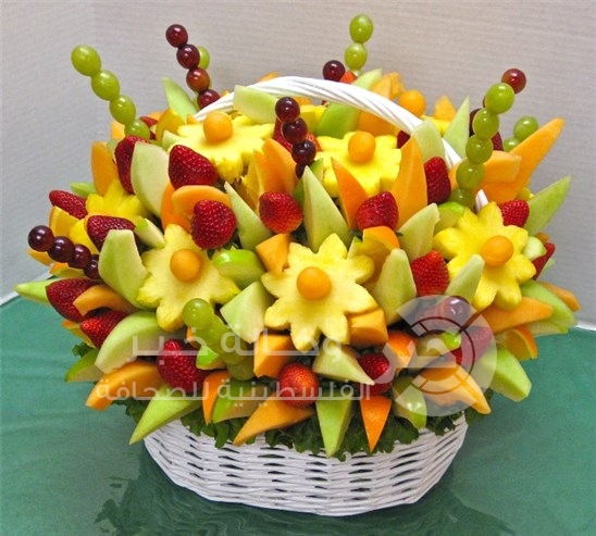 اطلقى لنفسك العنان لتبهرى ضيوفك 