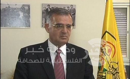 مقبول :حماس تعمل لأجندات خارجية غير وطنية