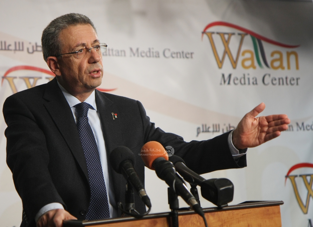 المبادرة الوطنية : المخرج الوحيد هو تشكيل حكومة وحدة وطنية