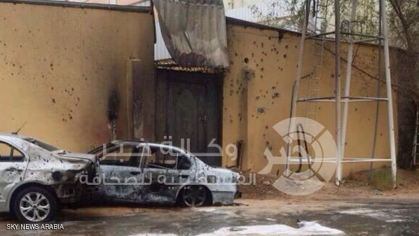 السعودية.. قتيل وجرحى بقصف حوثي على نجران