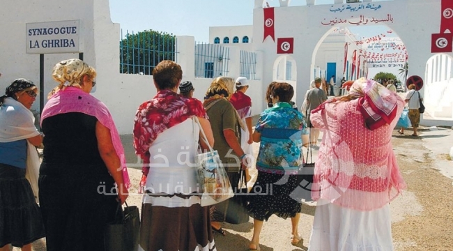 إسرائيل: مخطط لشن عمليات ضد أهداف يهودية في تونس