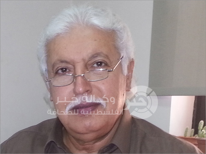 وفاة الشاعر الفلسطيني عبد الله رضوان في عمان