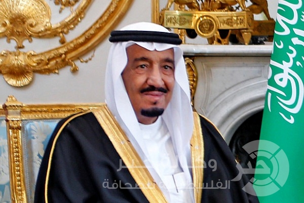 صحيفة تزعم : خطة دولية لعزل الملك سلمان