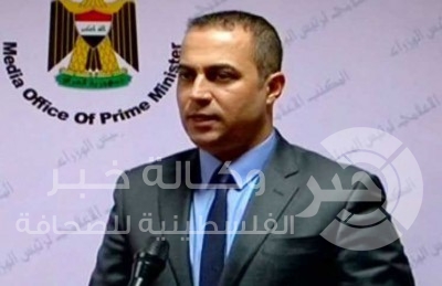 إعفاء متحدث باسم الحكومة العراقية من منصبه على خلفية “غنائه” لصدام