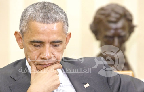 أوباما.. رئيس فقد صلته بالواقع!