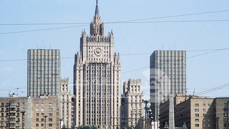 موسكو: فرصة عقد مؤتمر بشأن شرق أوسط خال من أسلحة الدمار ضُيعت حتى عام 2020