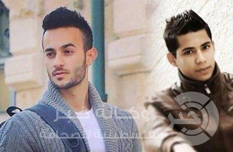 الضمير تقدم التماسا لتسليم جثمان الشهيدين الحلبي وعلون