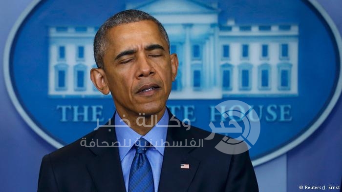 أوباما معلقا على قتل مواطنين سود: لم نتخلص بعد من العنصرية
