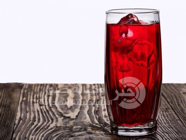 الكركديه شراب طبي مذهل بخصائصه!