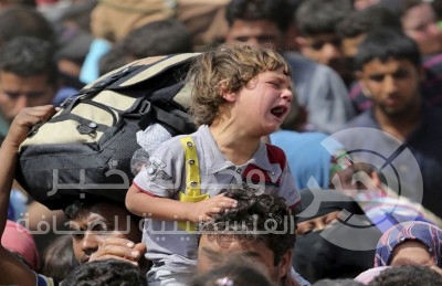 العراق: 100 طفل حديثي الولادة  مهددون بالوفاة خلال ساعات