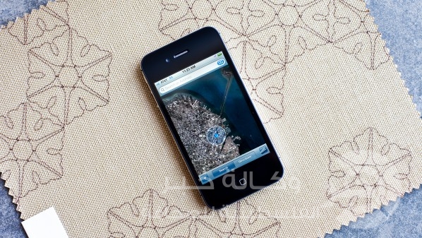 شركة جوجل تطلق تحديثا جديدا لتطبيق خرائطها على أجهزة ايفون