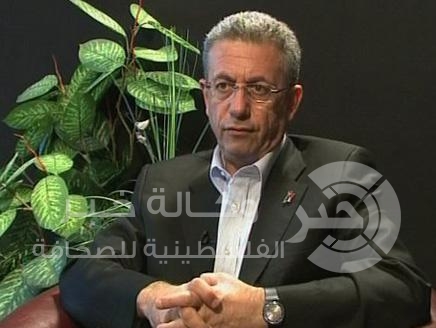 البرغوثي: المقاومة الشعبية تتصدى لماراثون المستوطنين