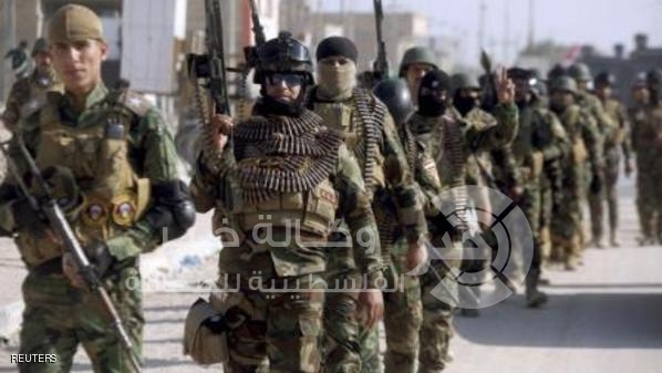 "داعش"  عملية قتل جماعي بحق عشيرة البوعبيد