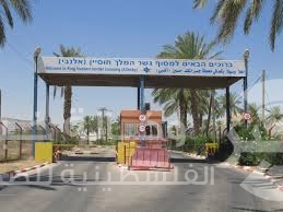 الشاباك يعتقل رجل أعمال أردني ولا يسمح بلقائه مع محاميه