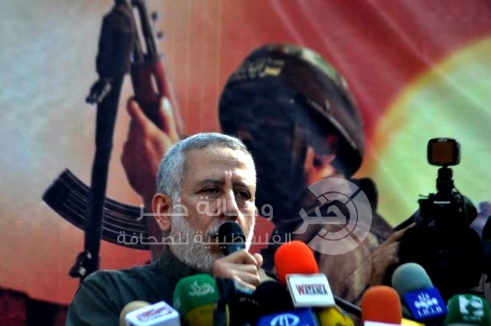 الجهاد الإسلامي ينهار مالياً والهندي يحمل حماس مسؤولية الانشقاقات داخل حركته