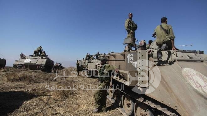 جندي اسرائيلي تجسس لصالح سوريا