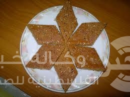 اصنعي حلوى الحلبة كالمحترفات