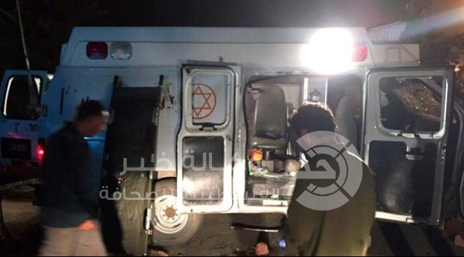 تحقيق الجيش الإسرائيلي: قتل المصاب السوري من جبهة النصرة كان أمام الجنود