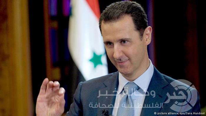 الأسد مستعد لتنظيم انتخابات رئاسية والمشاركة فيها