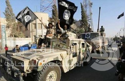 تنظيم الدولة يعدم 20 من مسلحيه الأكراد