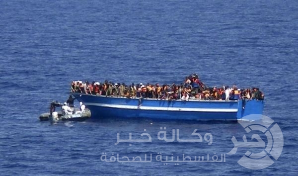 سفيرنا لدى تركيا ينفي غرق لاجئين فلسطينيين في الشواطئ التركية