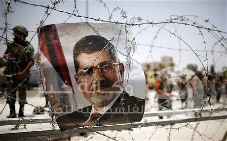 استعدادات أمنية مكثفة في مصر  اليوم والإخوان تدعو لمظاهرات معارضة