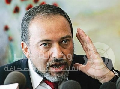 ليبرمان: حماس تتعاظم وحرب بغزة الصيف المقبل