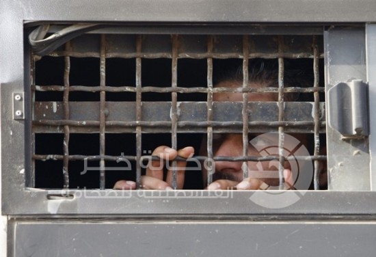 قضية العزل الانفرادي تطال اكثر من 25 اسير في سجون الاحتلال