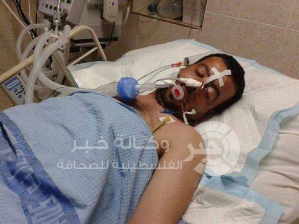 استشهاد أسير محرر  نتيجة الاهمال الطبي في سجون الاحتلال
