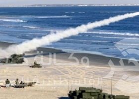 الاحتلال : تجارب حماس الصاروخية مؤخرا اكثر دقة واطول مدى وتحمل رؤؤس تفجيرية اكبر