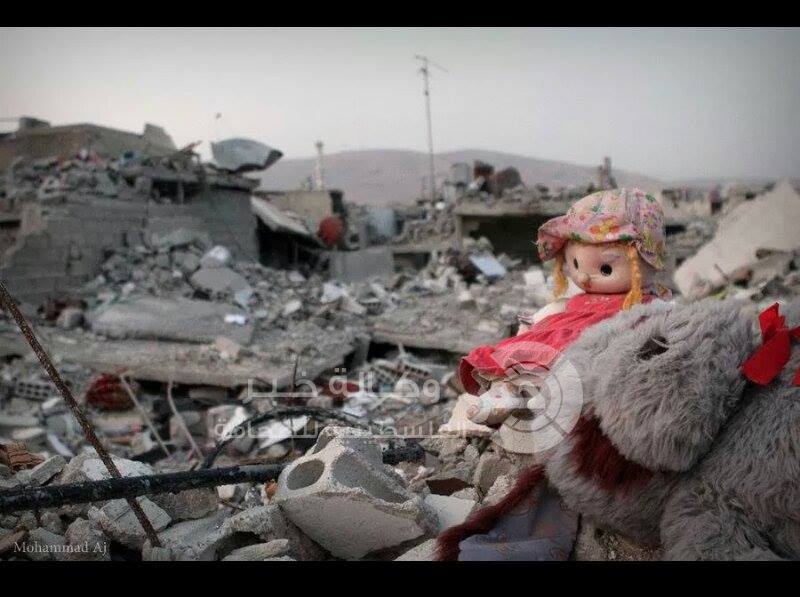 تقرير للأمم المتحدة يشير إلى ارتكاب إسرائيل جرائم ضد الأطفال