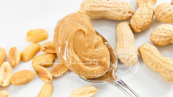 طريقة تحضير زبدة الفول السوداني