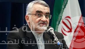 إيران: دخان نيران الحرب في اليمن سيصل إلى عيون السعودية