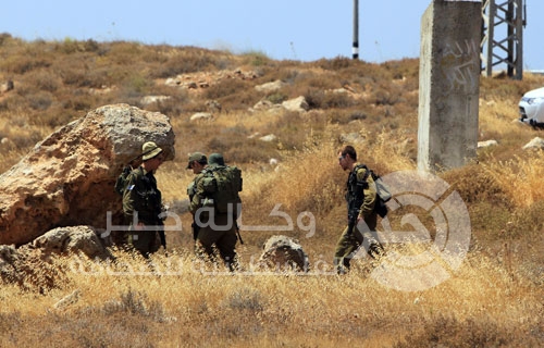 لا توجد خلفية واضحة للعمليات الأخيرة