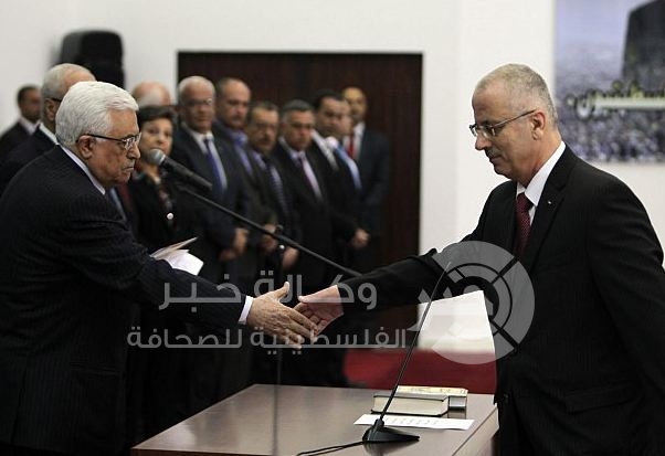 "حماس" توضح موقفها تجاه تشكيل حكومة جديدة