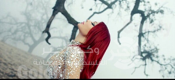 هيفاء وهبي تتخطى حدود الجرأة في كليبها الجديد