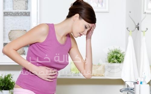 أسباب انتفاخ البطن وكيفية علاجه