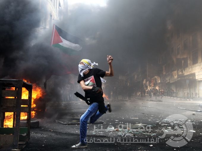 فقاعة «إدارة الصراع» تنفجر في وجه إسرائيل