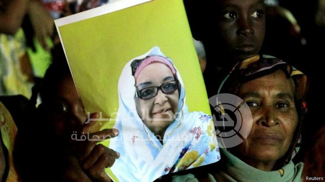 السودانيون يصوتون في انتخابات رئاسية وبرلمانية تقاطعها أغلب أحزاب المعارضة