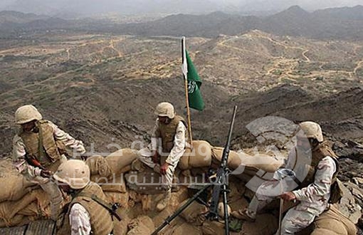 السعودية ترفع درجة الجاهزية على الحدود مع اليمن‎
