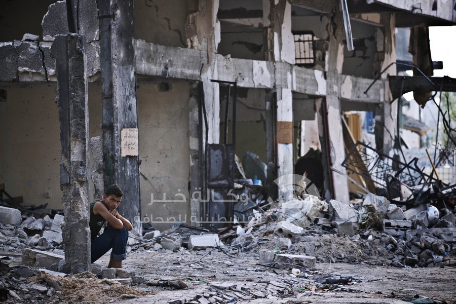 استشهاد لاجئ فلسطيني في سوريا