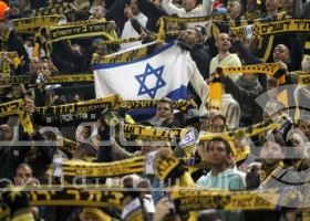 نتنياهو: أخفقنا مسعى فلسطين في الفيفا