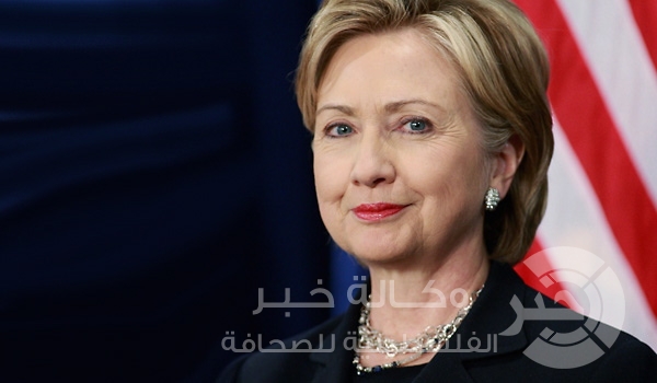 كلينتون: “نعم” يمكن لمسلم أن يصبح رئيسا للولايات المتحدة