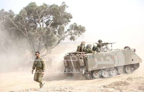 سيـاسـة نـتـنـيـاهــو تجـاه غــزة.. تـخـدم «حــمـاس»