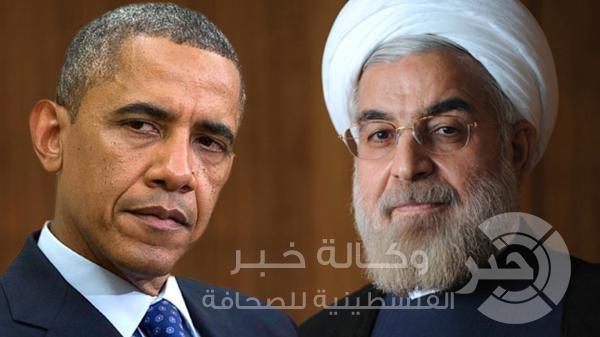 أوباما يجدد تمديده لحالة الطوارئ بشأن إيران ..للمرة التاسعة