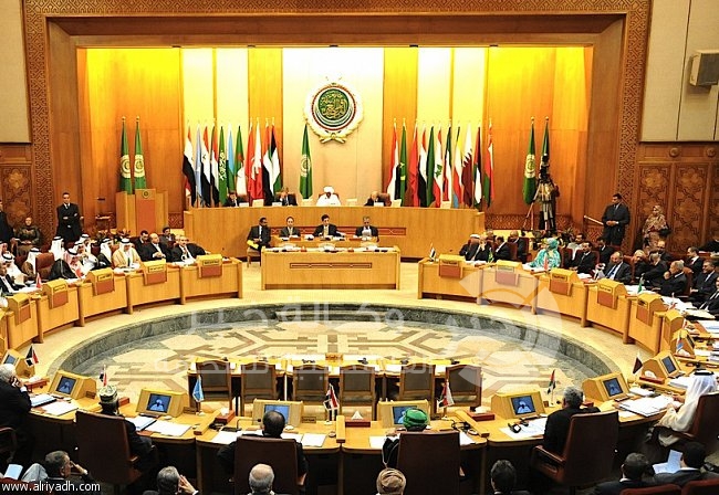 فلسطين واليمن  على راس بنود القمة العربية