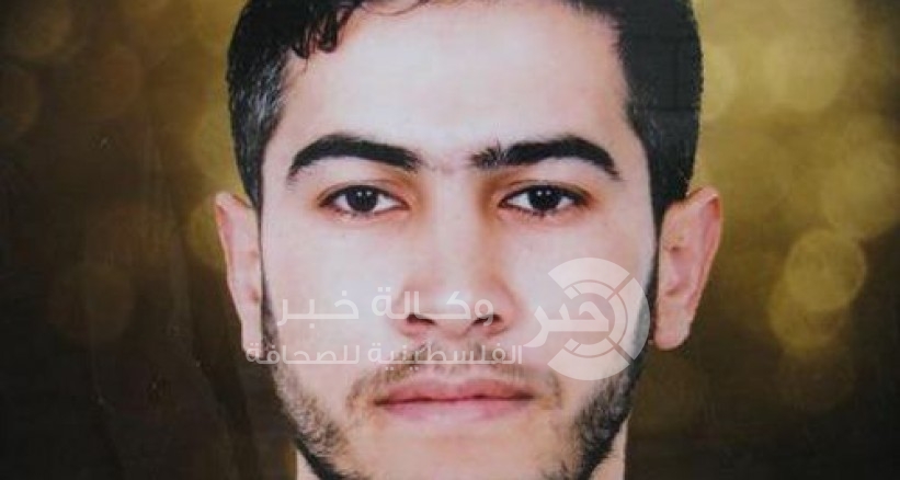 الأسير المريض معتصم رداد يوجه رسالة مؤثرة باستشهاد جعفر عوض