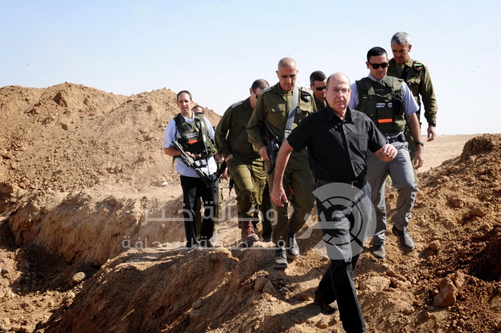 يعلون :الادعاء بأن الحرب مع ايران بديل الاتفاق النووي كاذب