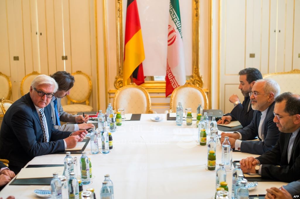 استطلاع رأي كشفت نتائجة "معاريف" : نصف الإسرائيليين يؤيدون ضرب إيران