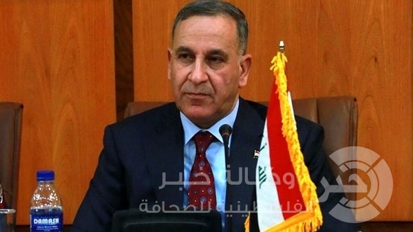 العبيدي: معركة استعادة الموصل عراقية ولا تدخل أجنبيا فيها